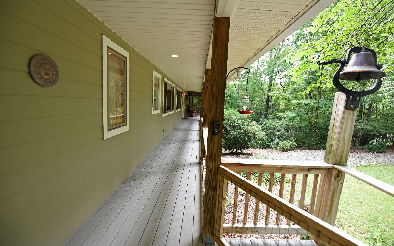 421 Rivercane Road Brasstown, NC 28902 - Photo 11 of 56 Additional View