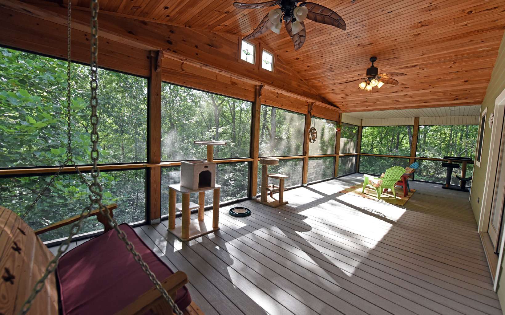 421 Rivercane Road Brasstown, NC 28902 - Photo 13 of 56 Additional View