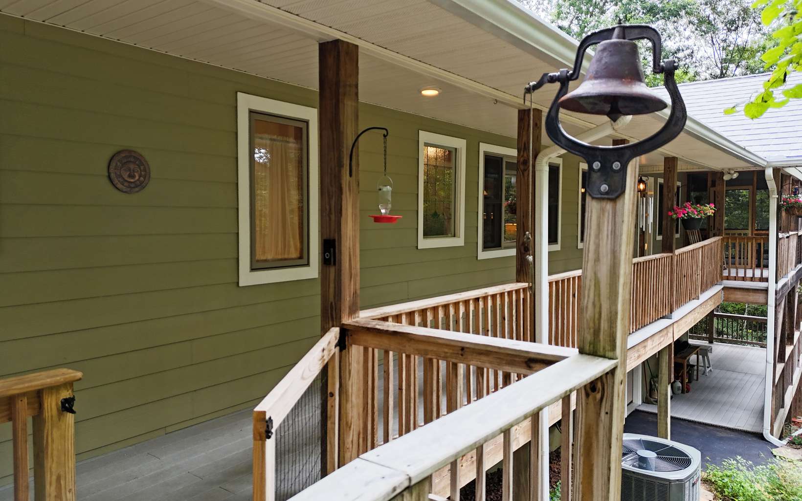 421 Rivercane Road Brasstown, NC 28902 - Photo 18 of 56 Additional View