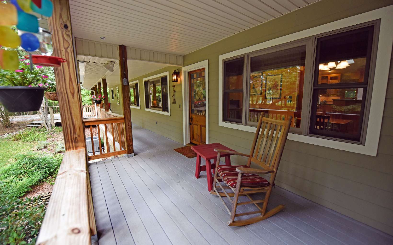 421 Rivercane Road Brasstown, NC 28902 - Photo 20 of 56 Additional View
