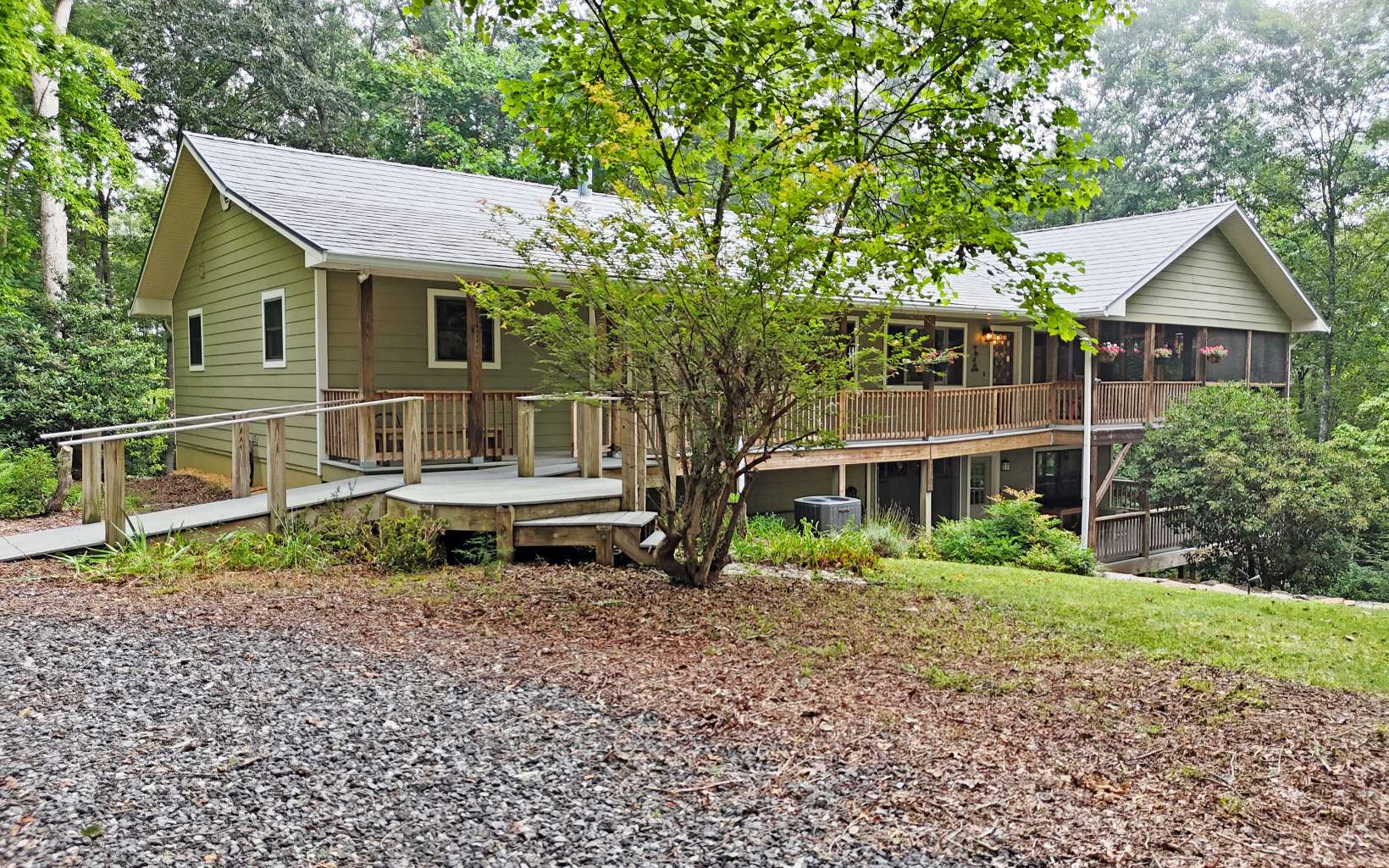 421 Rivercane Road Brasstown, NC 28902 - Photo 2 of 56 Additional View