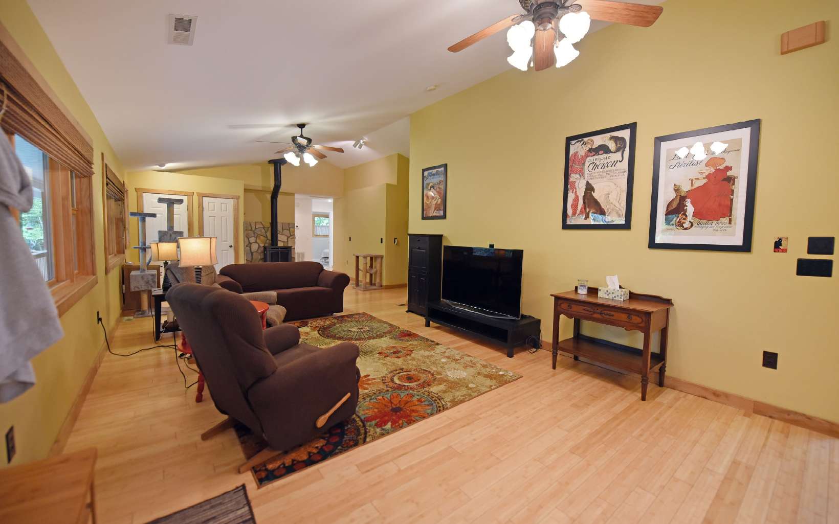 421 Rivercane Road Brasstown, NC 28902 - Photo 22 of 56 Additional View