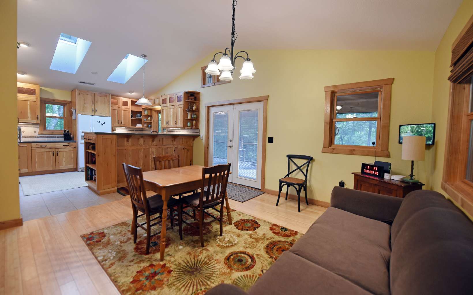 421 Rivercane Road Brasstown, NC 28902 - Photo 23 of 56 Additional View