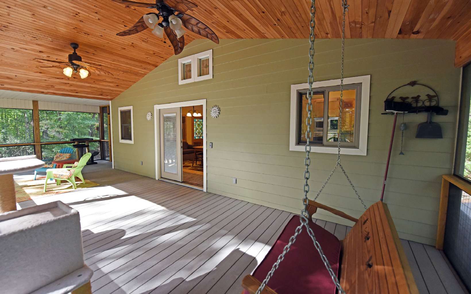 421 Rivercane Road Brasstown, NC 28902 - Photo 30 of 56 Additional View