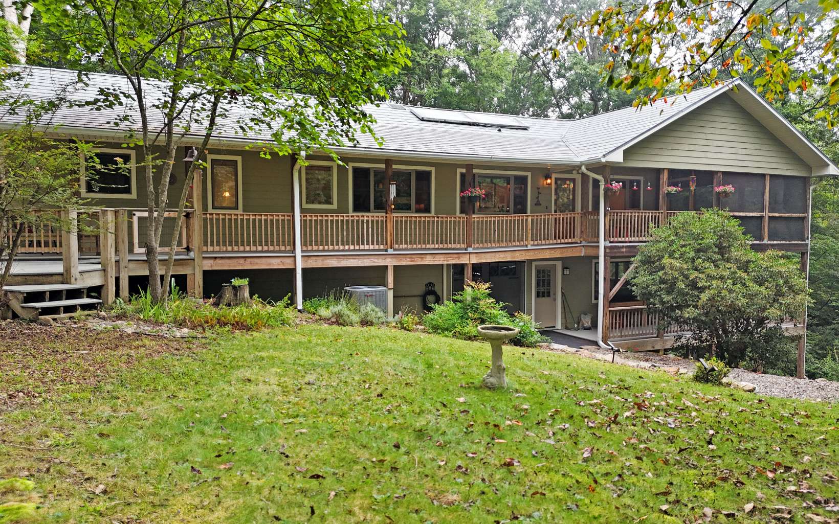 421 Rivercane Road Brasstown, NC 28902 - Photo 3 of 56 Additional View