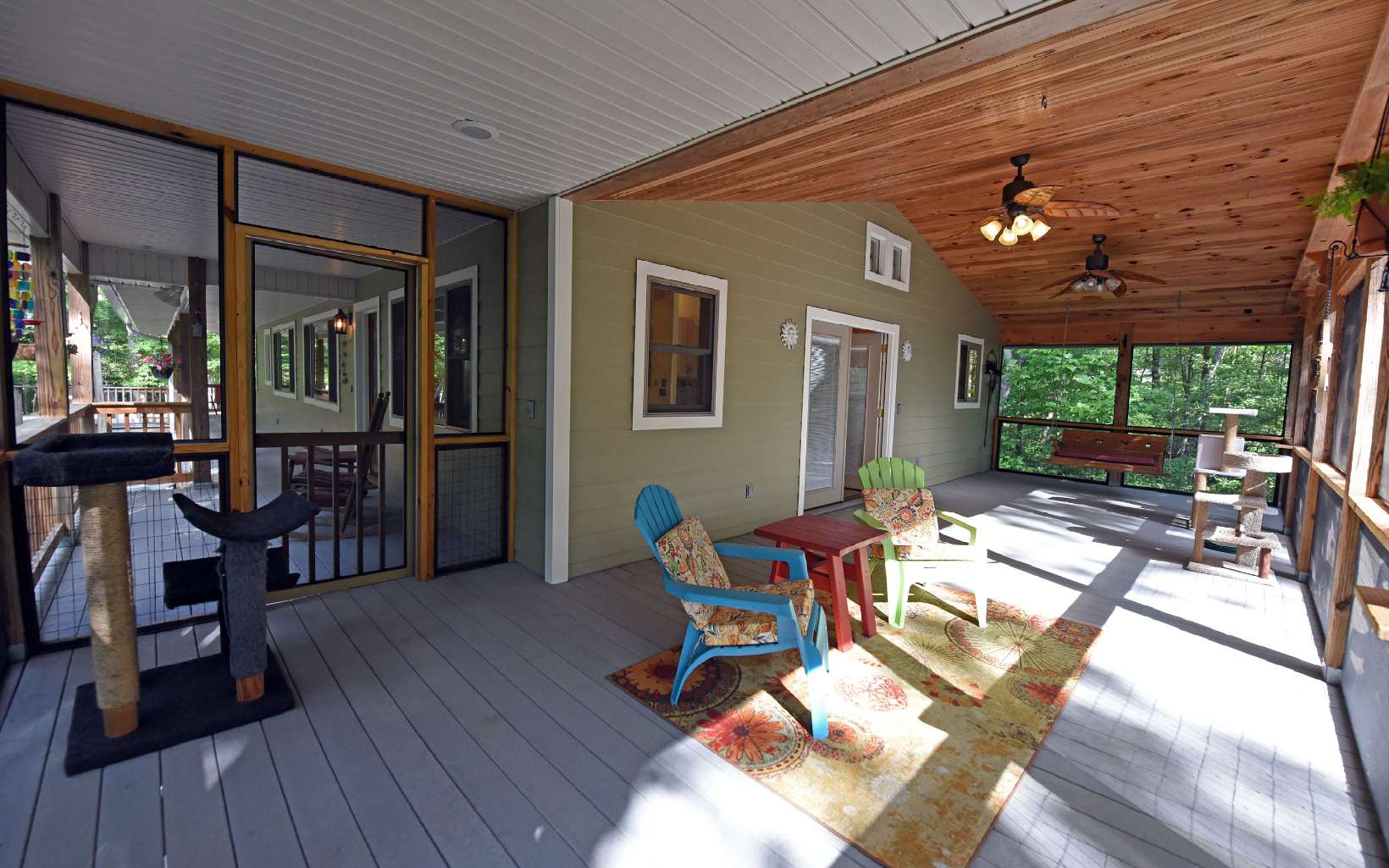 421 Rivercane Road Brasstown, NC 28902 - Photo 31 of 56 Additional View