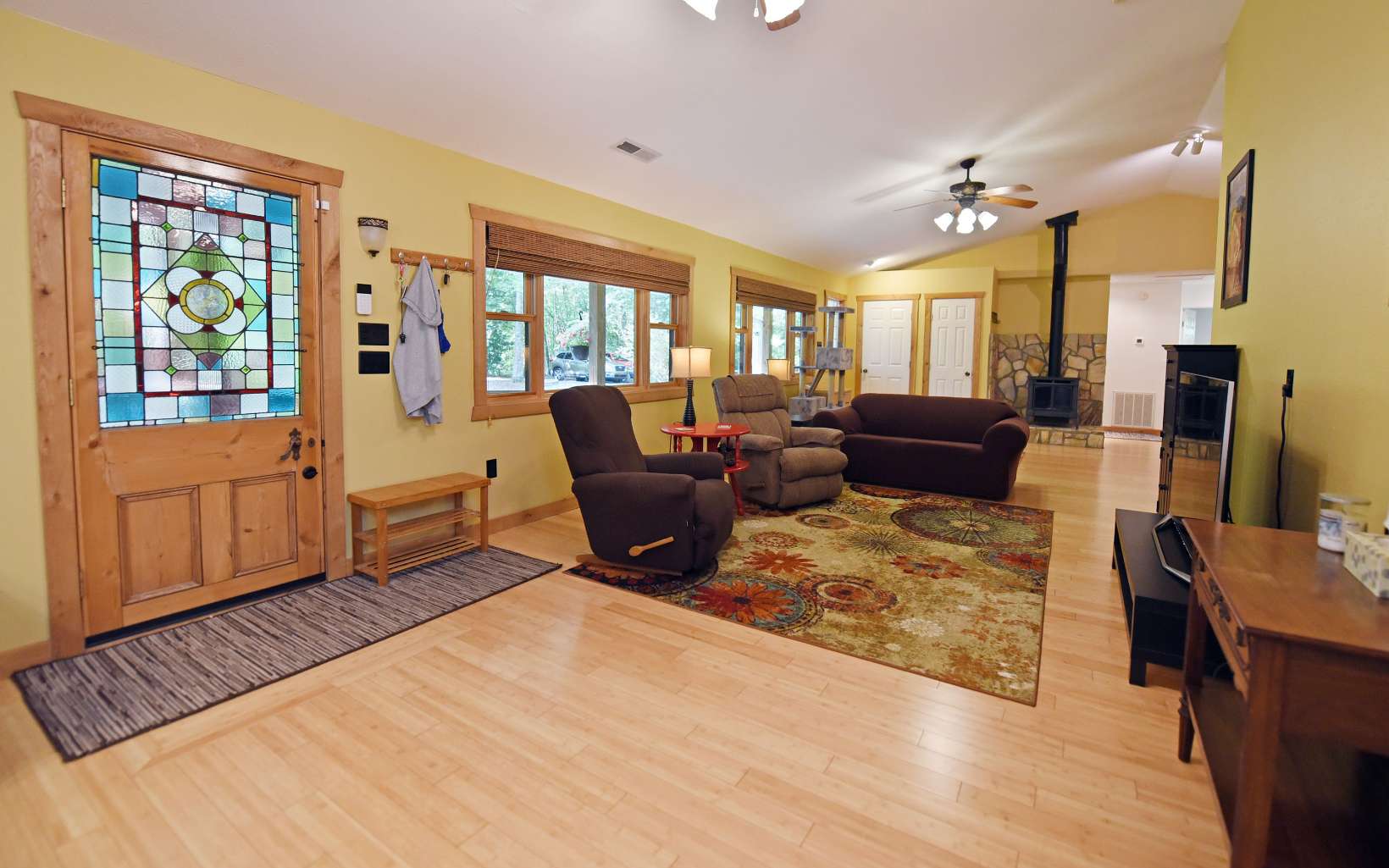 421 Rivercane Road Brasstown, NC 28902 - Photo 32 of 56 Additional View