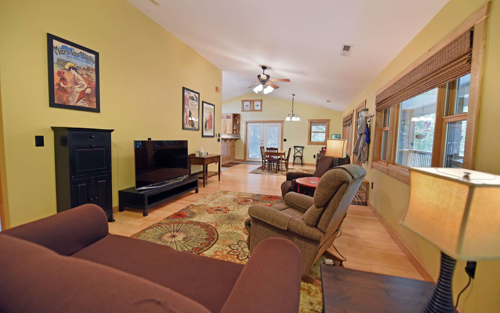 421 Rivercane Road Brasstown, NC 28902 - Photo 33 of 56 Additional View