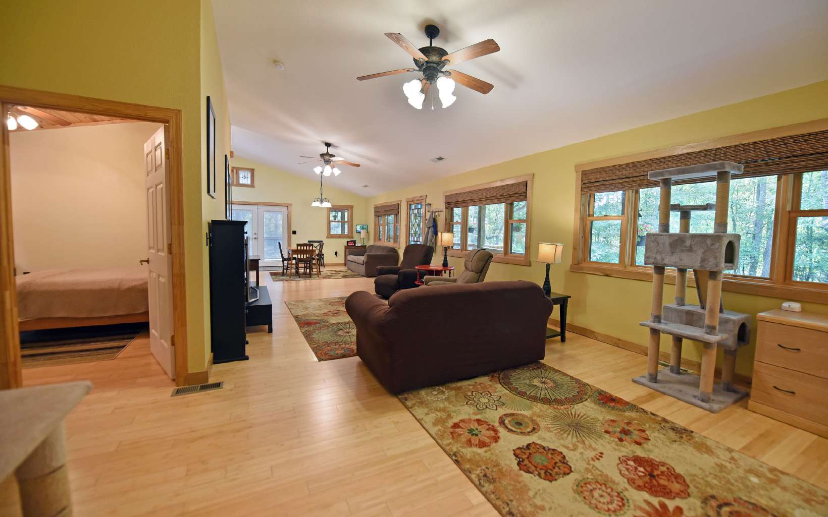 421 Rivercane Road Brasstown, NC 28902 - Photo 34 of 56 Additional View