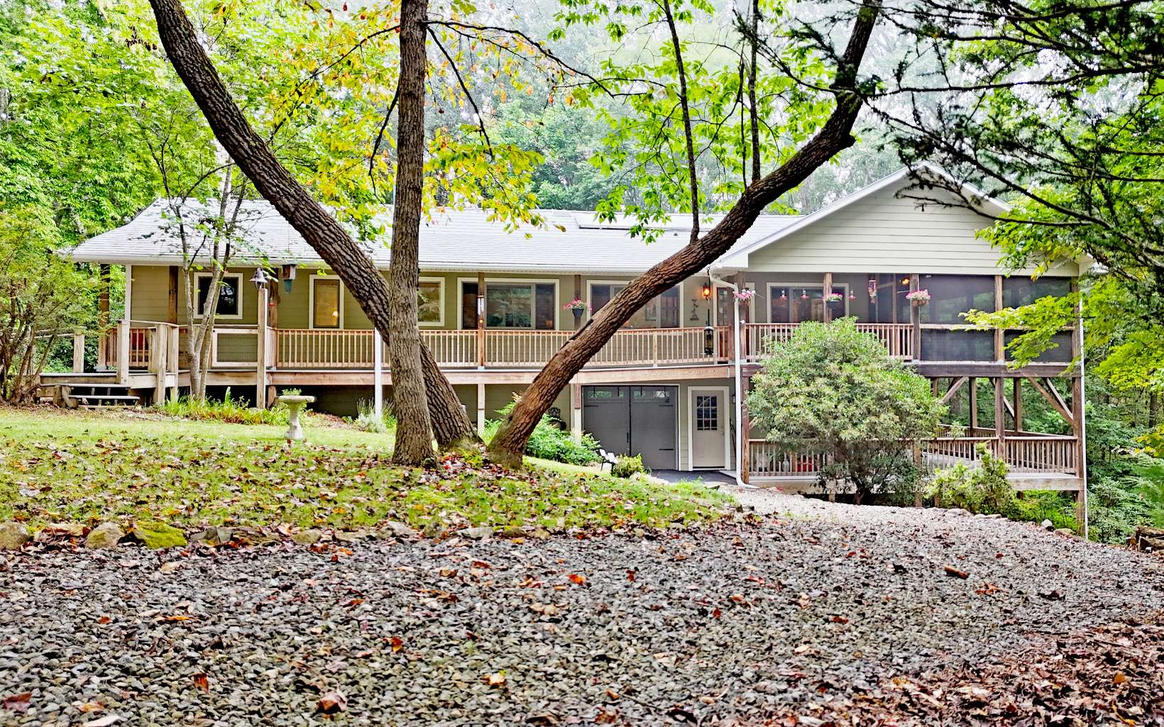 421 Rivercane Road Brasstown, NC 28902 - Photo 4 of 56 Additional View