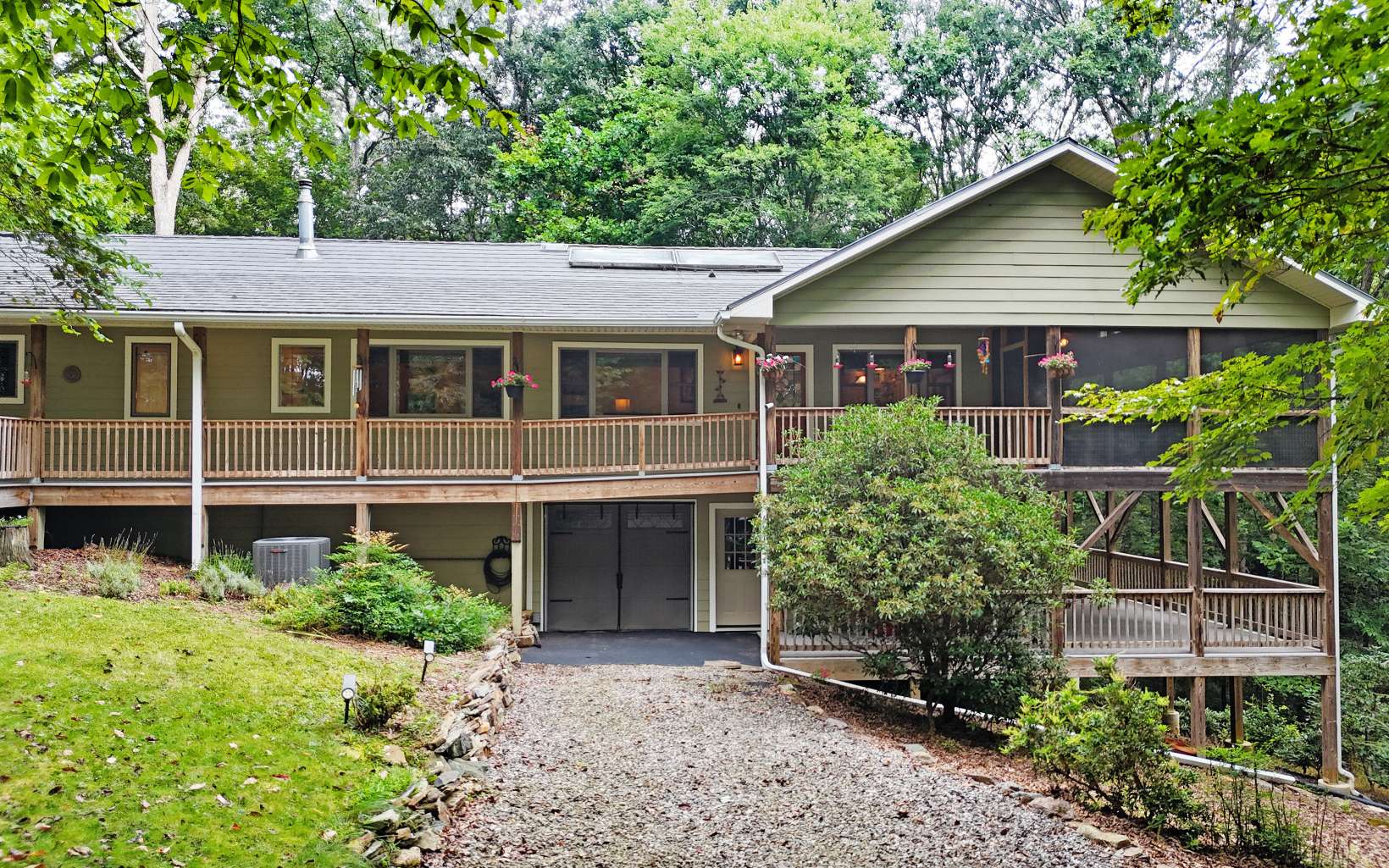 421 Rivercane Road Brasstown, NC 28902 - Photo 5 of 56 Additional View
