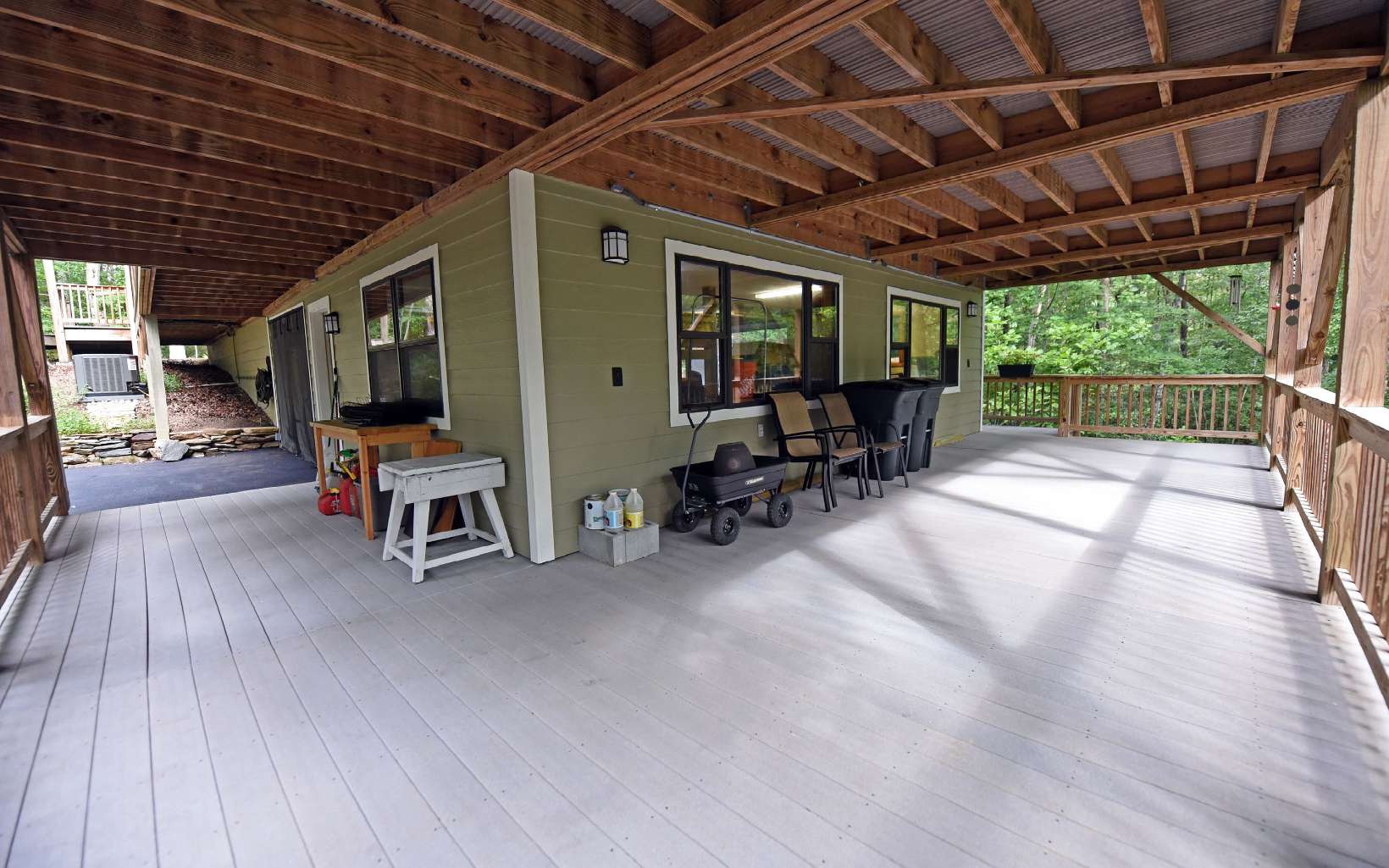 421 Rivercane Road Brasstown, NC 28902 - Photo 56 of 56 Additional View