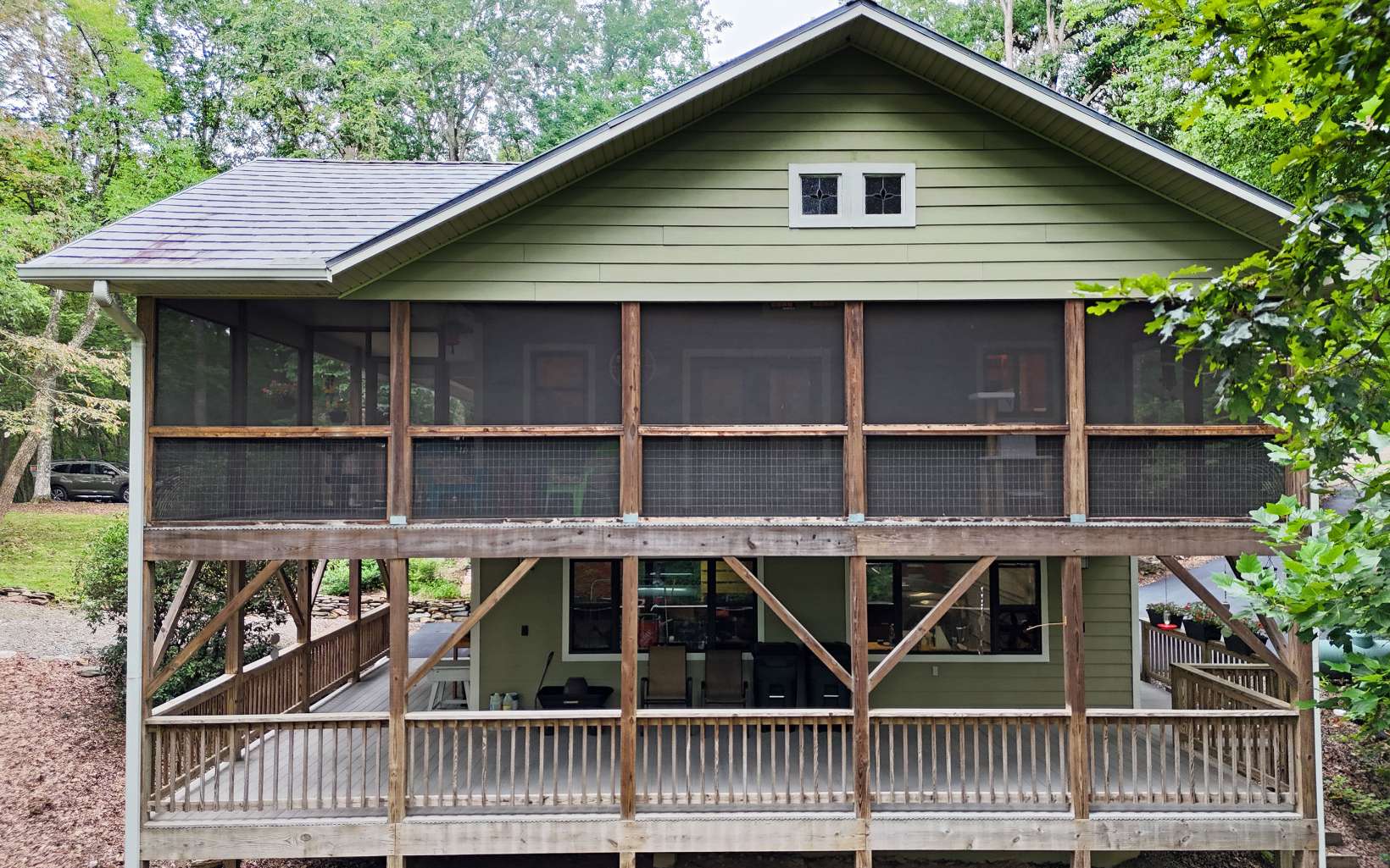 421 Rivercane Road Brasstown, NC 28902 - Photo 7 of 56 Additional View