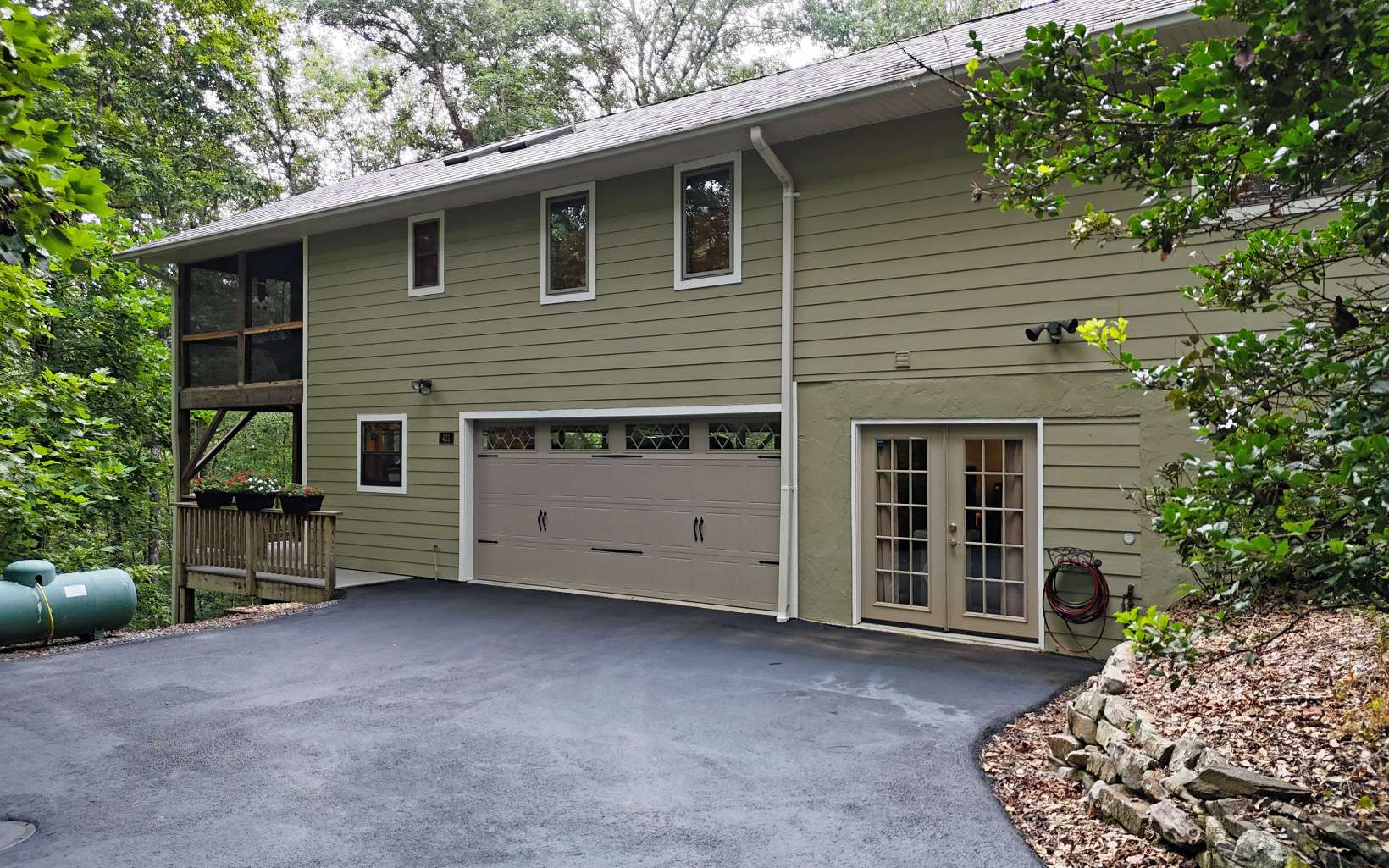 421 Rivercane Road Brasstown, NC 28902 - Photo 8 of 56 Additional View
