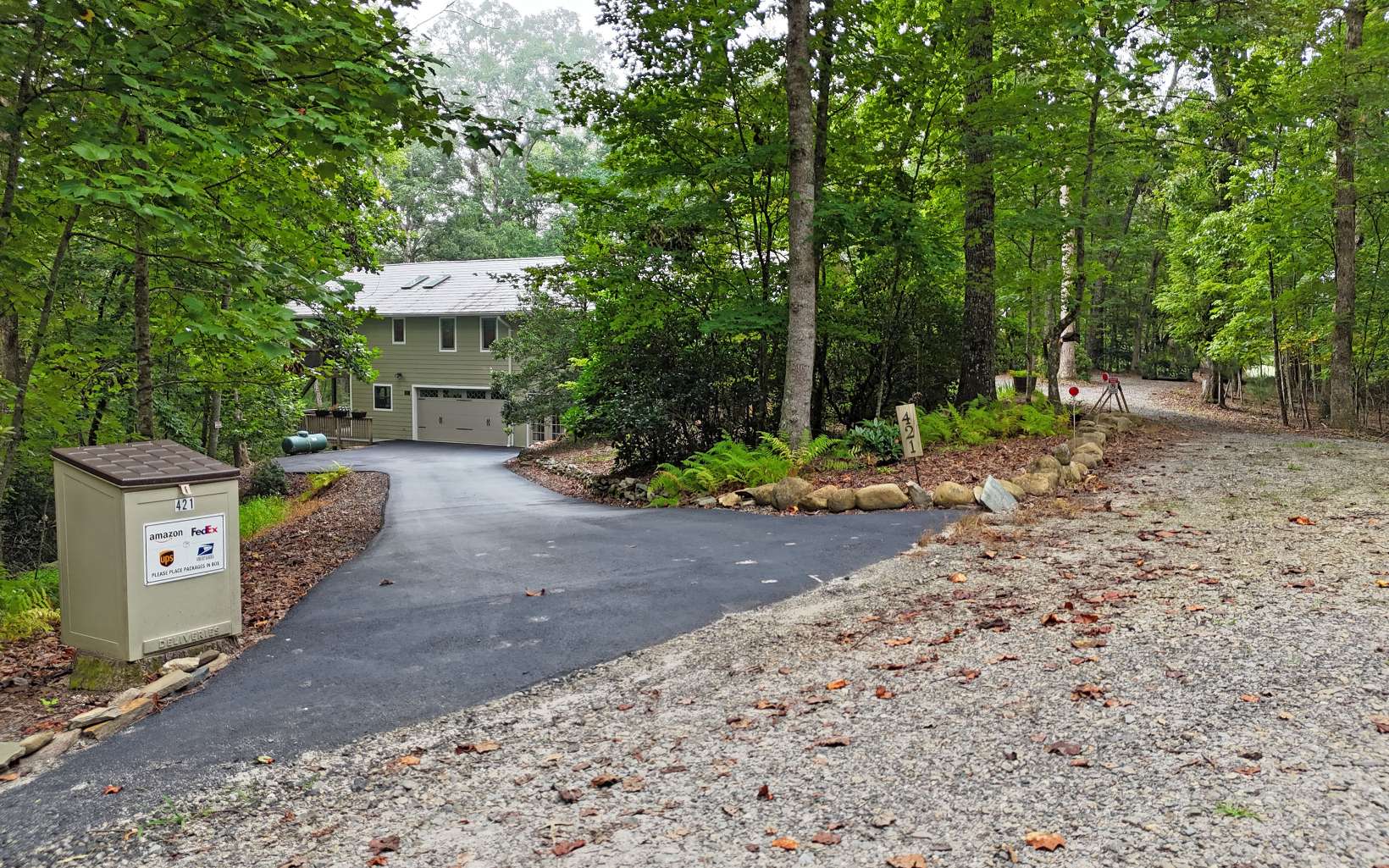 421 Rivercane Road Brasstown, NC 28902 - Photo 10 of 56 Additional View