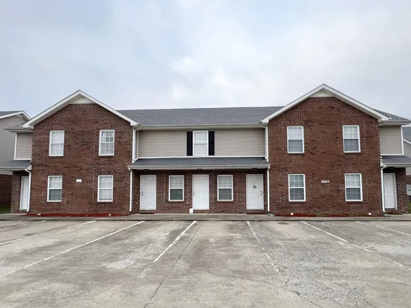 $1,050 | 785 Cherrybark Lane, Unit A, Clarksville, TN 37040