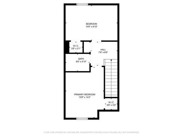 $1,050 | 785 Cherrybark Lane, Unit A, Clarksville, TN 37040