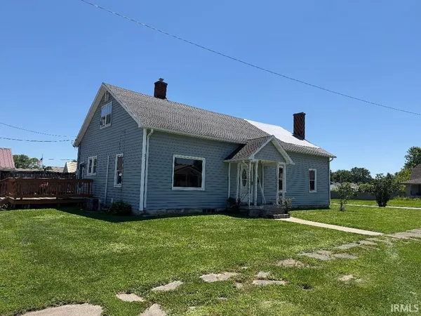 $69,900 | 29 6th Street Northeast, Linton, IN 47441