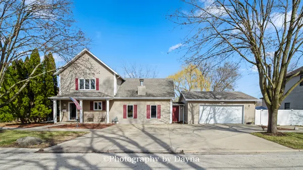 $399,900 | 331 East Water Street, Kankakee, IL 60901