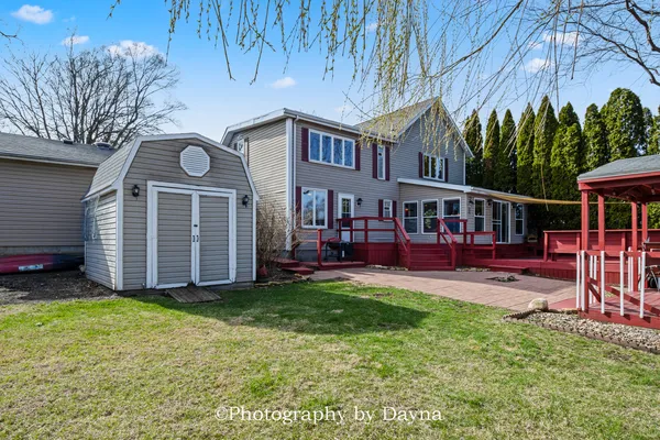 $399,900 | 331 East Water Street, Kankakee, IL 60901