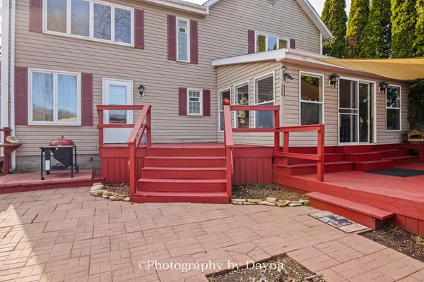 $399,900 | 331 East Water Street, Kankakee, IL 60901