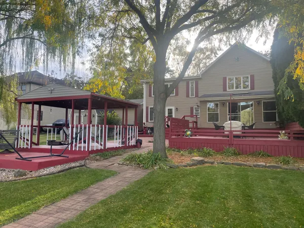 $399,900 | 331 East Water Street, Kankakee, IL 60901
