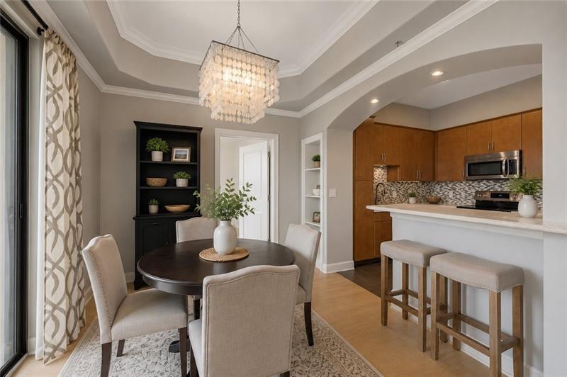 3445 Stratford Road Northeast, Unit 2507 Atlanta, GA 30326 - Photo 12 of 77