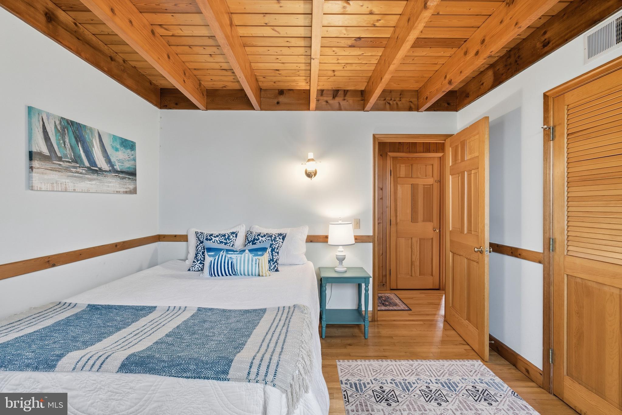 12400 Woods Road Worton, MD 21678 - Photo 15 of 29 a very nice looking room with a rug