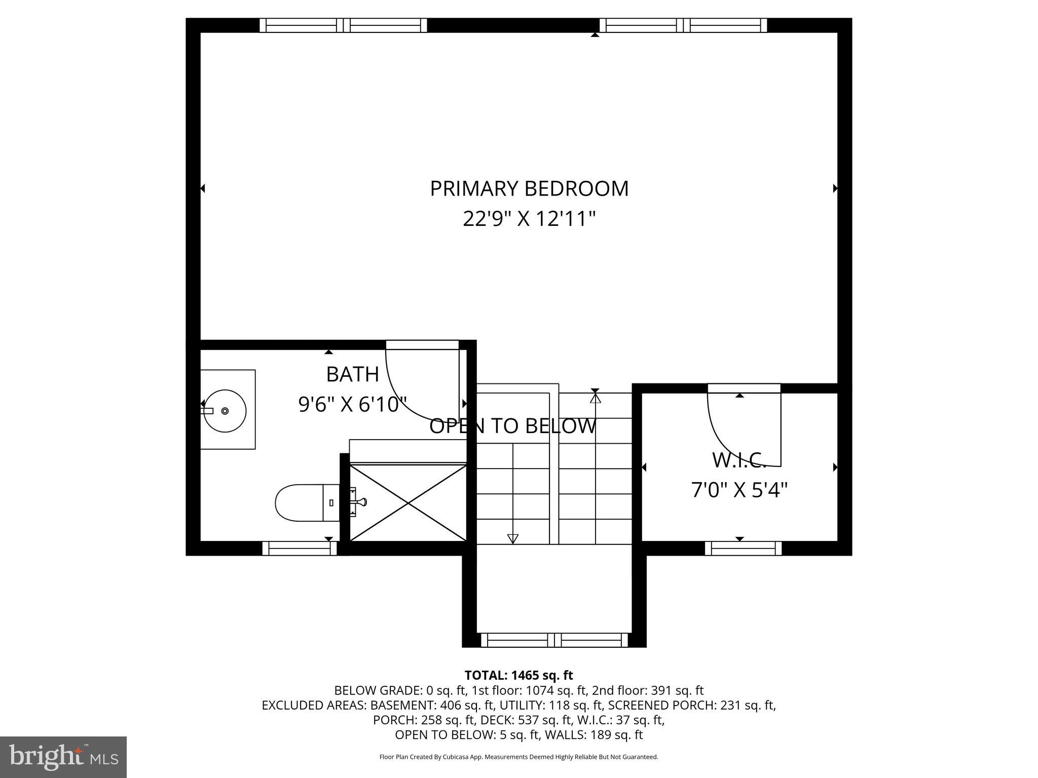 12400 Woods Road Worton, MD 21678 - Photo 17 of 29