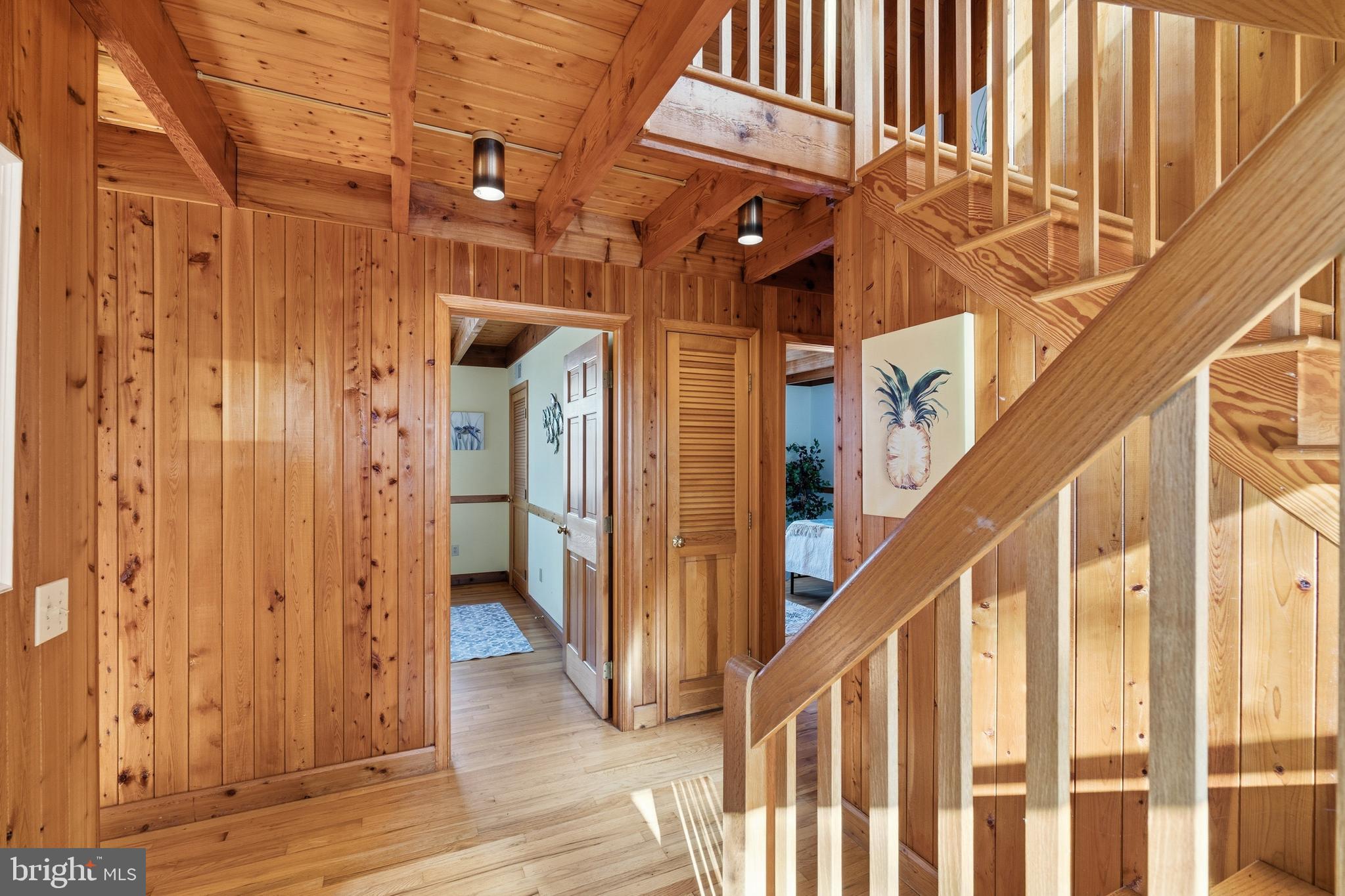 12400 Woods Road Worton, MD 21678 - Photo 18 of 29 a view of a entryway of a house