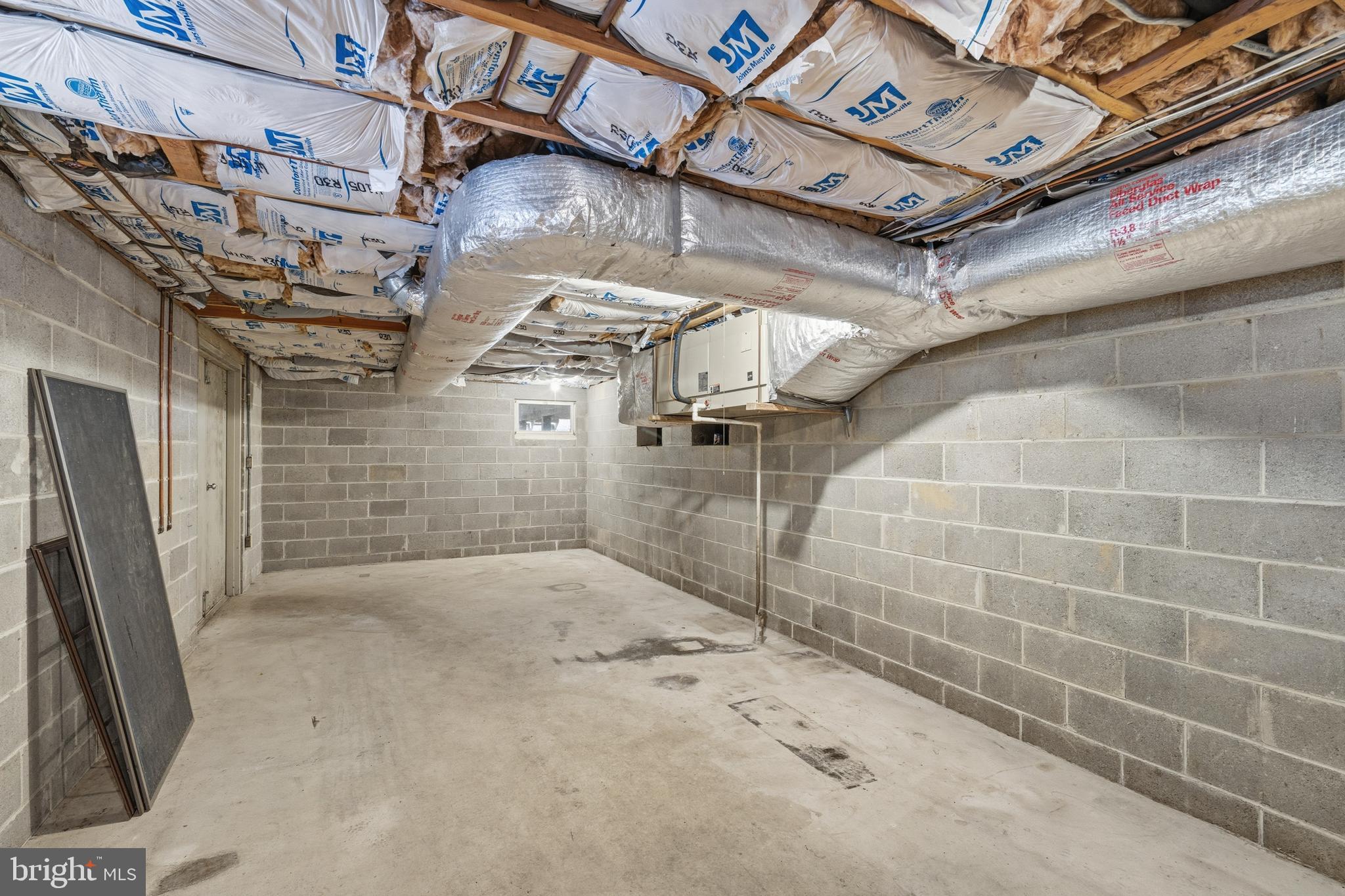 12400 Woods Road Worton, MD 21678 - Photo 24 of 29 a view of a bathroom