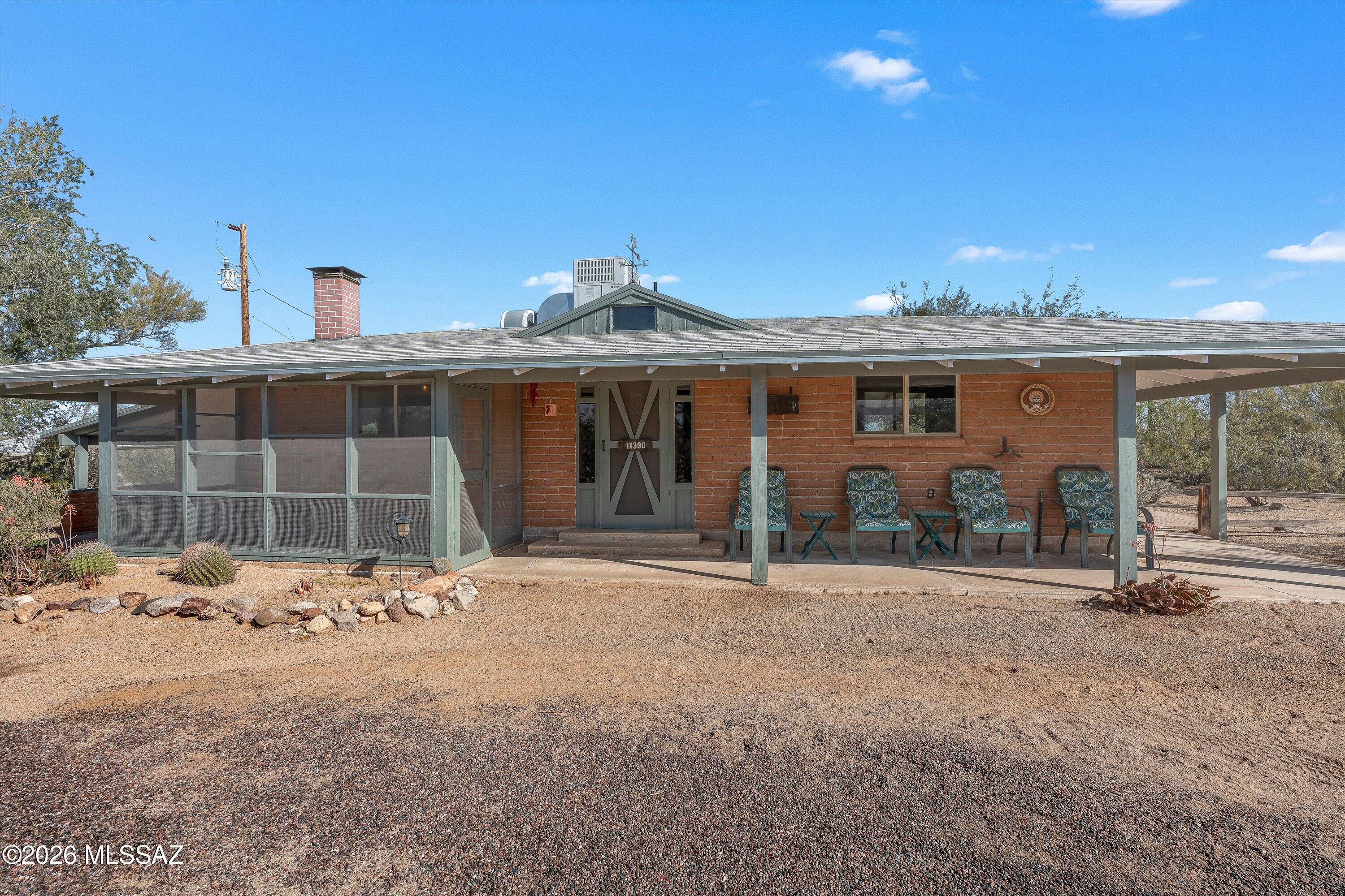 11390 West Rudasill Road Tucson, AZ 85743 - Photo 7 of 40 Gallery Image 7