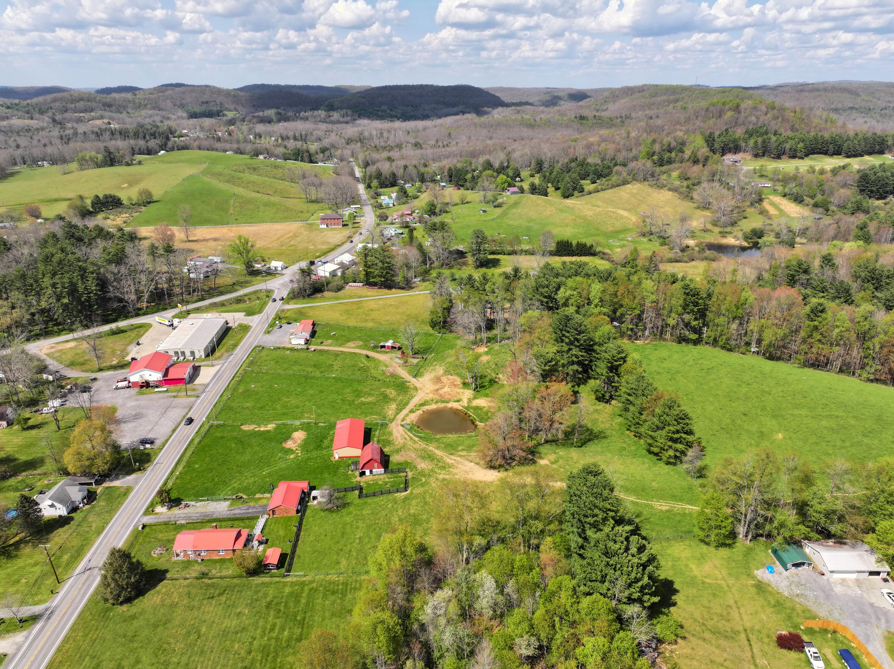 6338 Meadow Bridge Road Danese, WV 25831 - Photo 16 of 65 Gallery Image 16