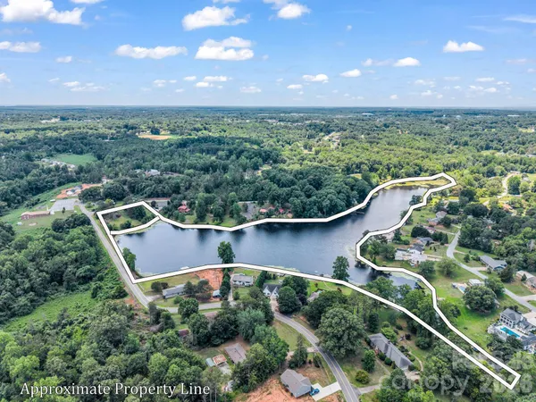 $1,000,000 | 0 Forest Lake Road, Forest City, NC 28043
