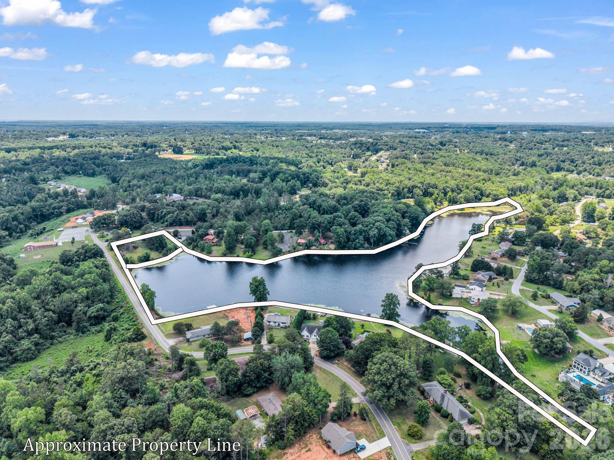 0 Forest Lake Road Forest City, NC 28043 - Photo 1 of 14
