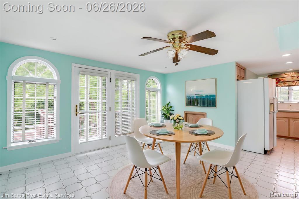 764 Harcourt Road Grosse Pointe Park, MI 48230 - Photo 29 of 42