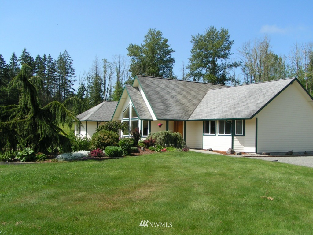 203 Some Day Way Sequim, WA 98382 - Photo 1 of 25