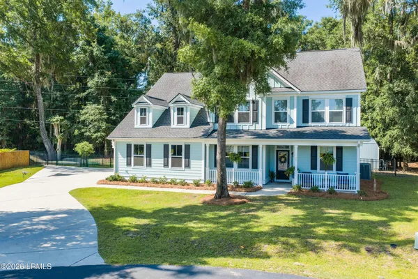 $859,000 | 35 White Heron Drive, Beaufort, SC 29907