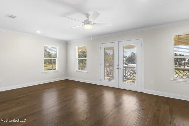 $579,000 | 378 Howard Avenue, Biloxi, MS 39530