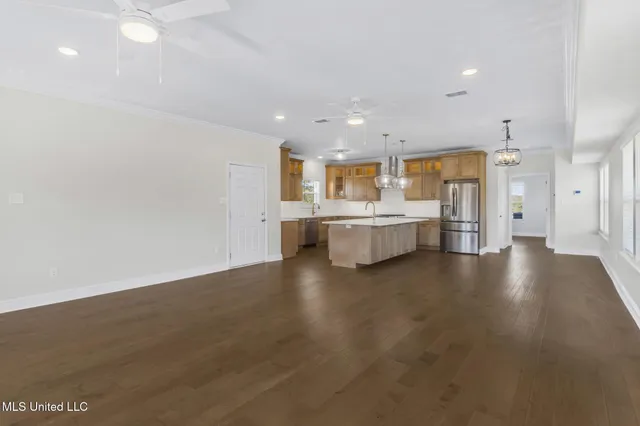 $579,000 | 378 Howard Avenue, Biloxi, MS 39530