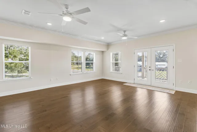 $579,000 | 378 Howard Avenue, Biloxi, MS 39530