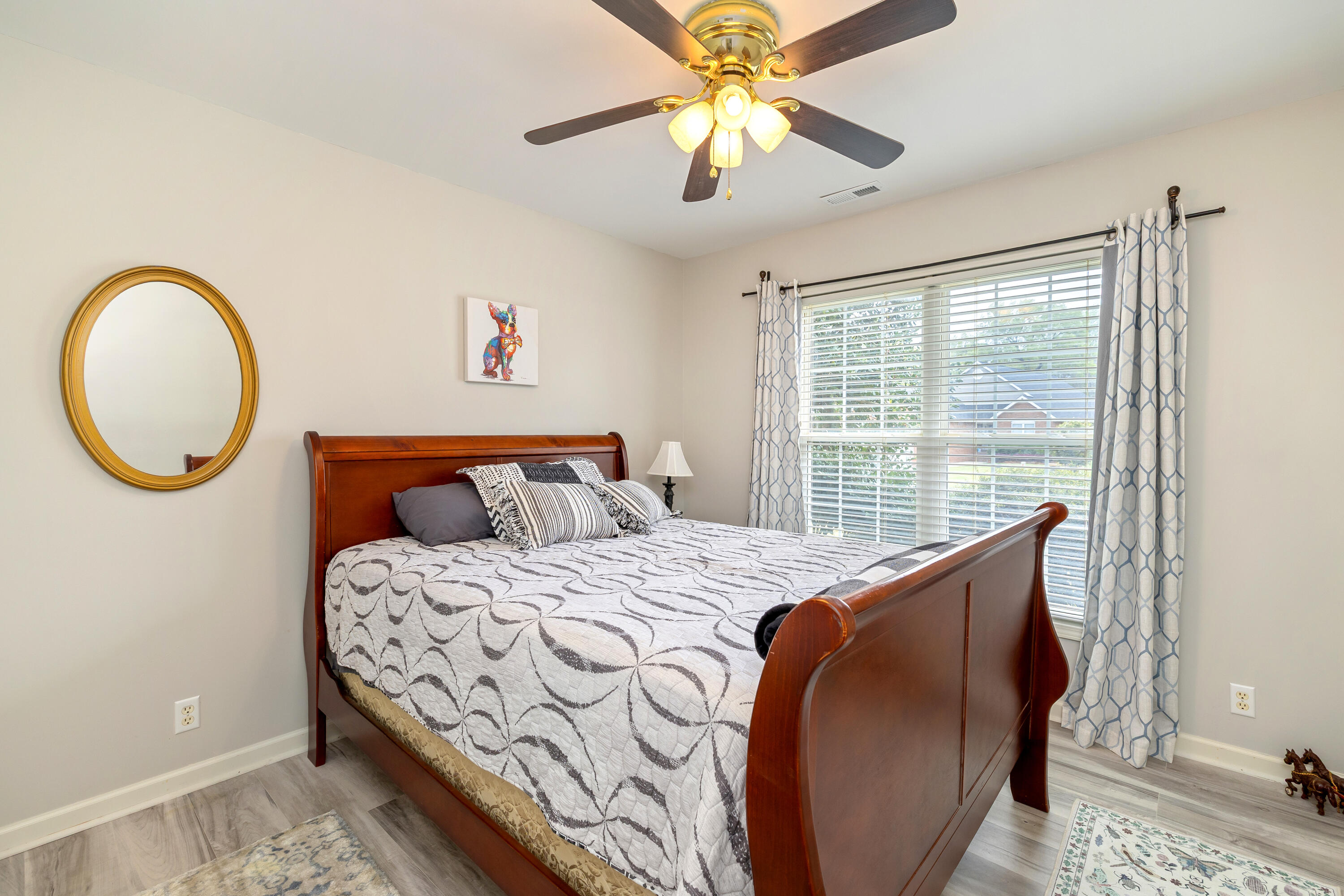105 Oakview Circle Manning, SC 29102 - Photo 5 of 57