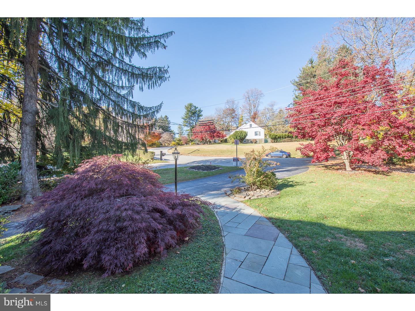 1850 Mallard Lane Villanova, PA 19085 - Photo 1 of 23