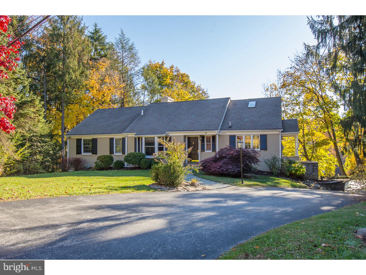 1850 Mallard Lane Villanova, PA 19085 - Photo 2 of 23
