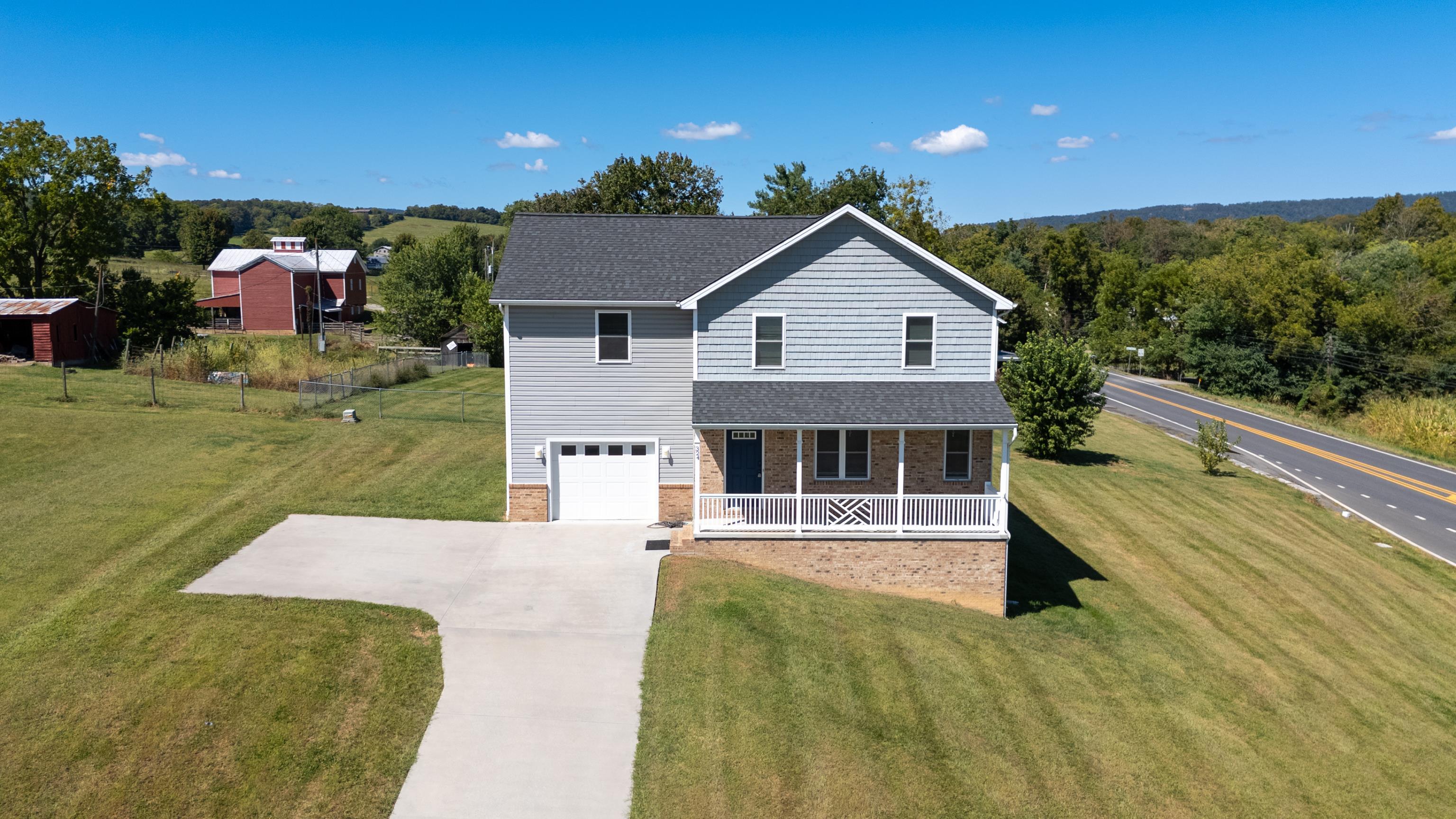 324 Rustic Avenue Broadway, VA 22815 - Photo 1 of 52 Gallery Image 1