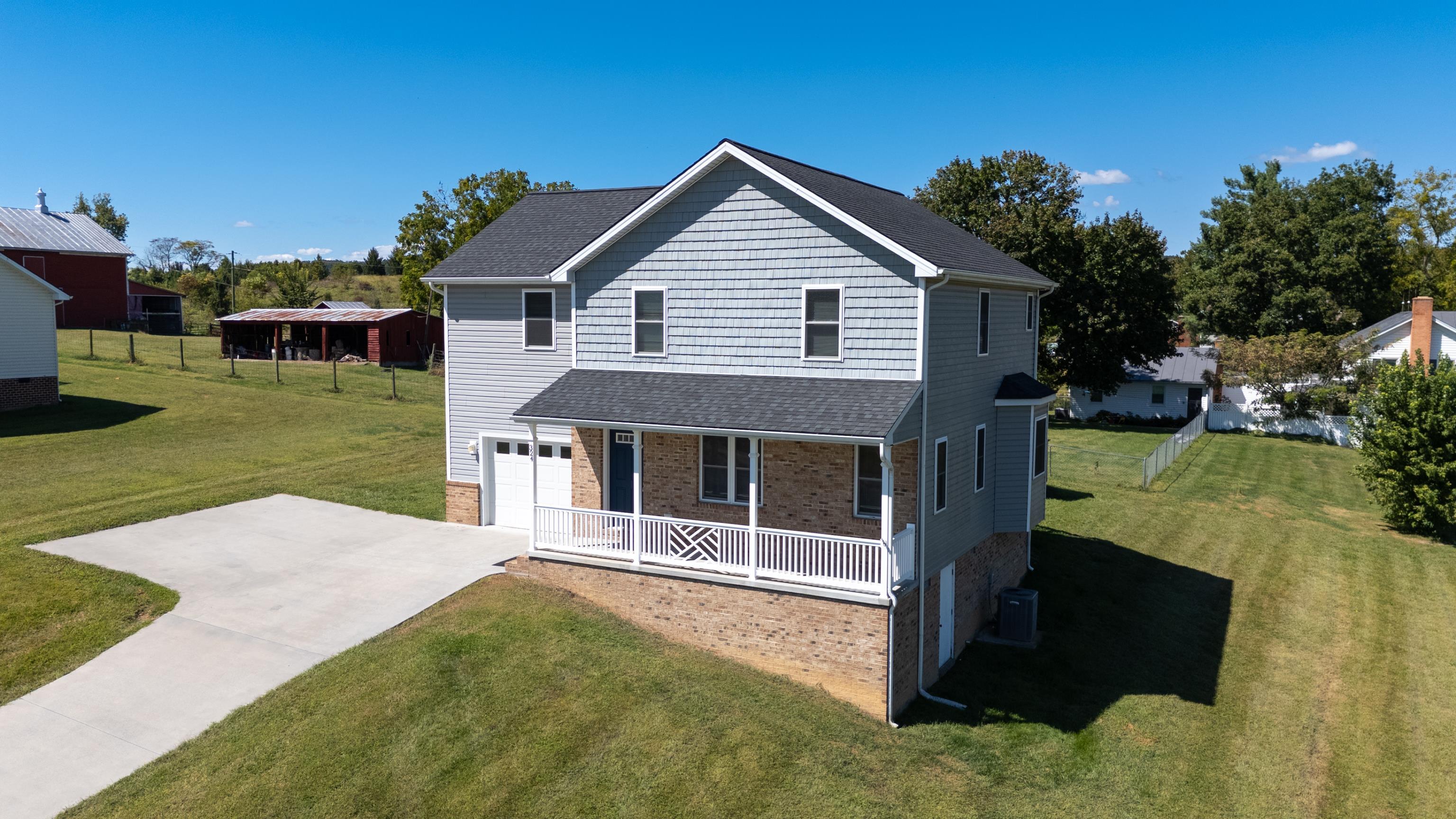 324 Rustic Avenue Broadway, VA 22815 - Photo 2 of 52 Gallery Image 2