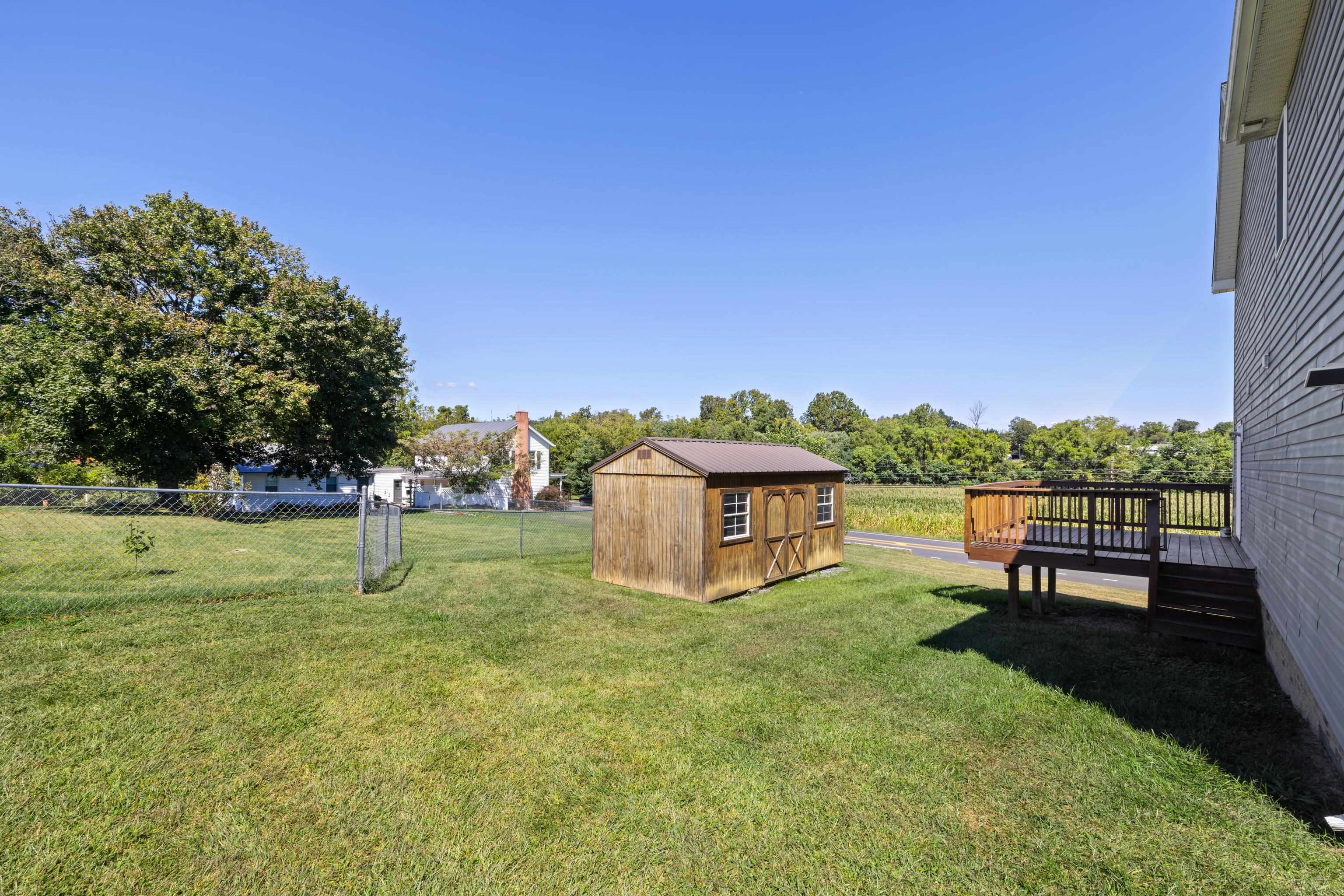 324 Rustic Avenue Broadway, VA 22815 - Photo 47 of 52 Gallery Image 47