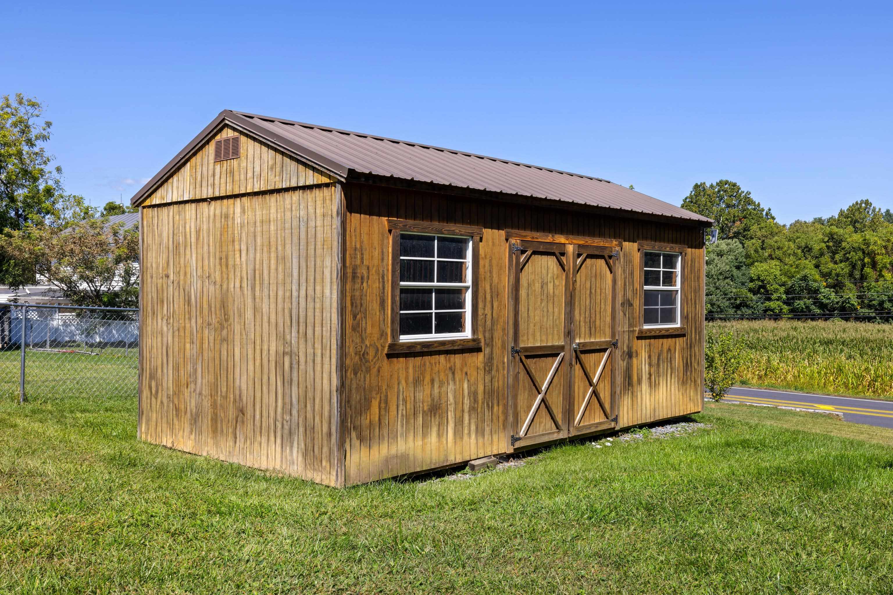 324 Rustic Avenue Broadway, VA 22815 - Photo 48 of 52 Gallery Image 48