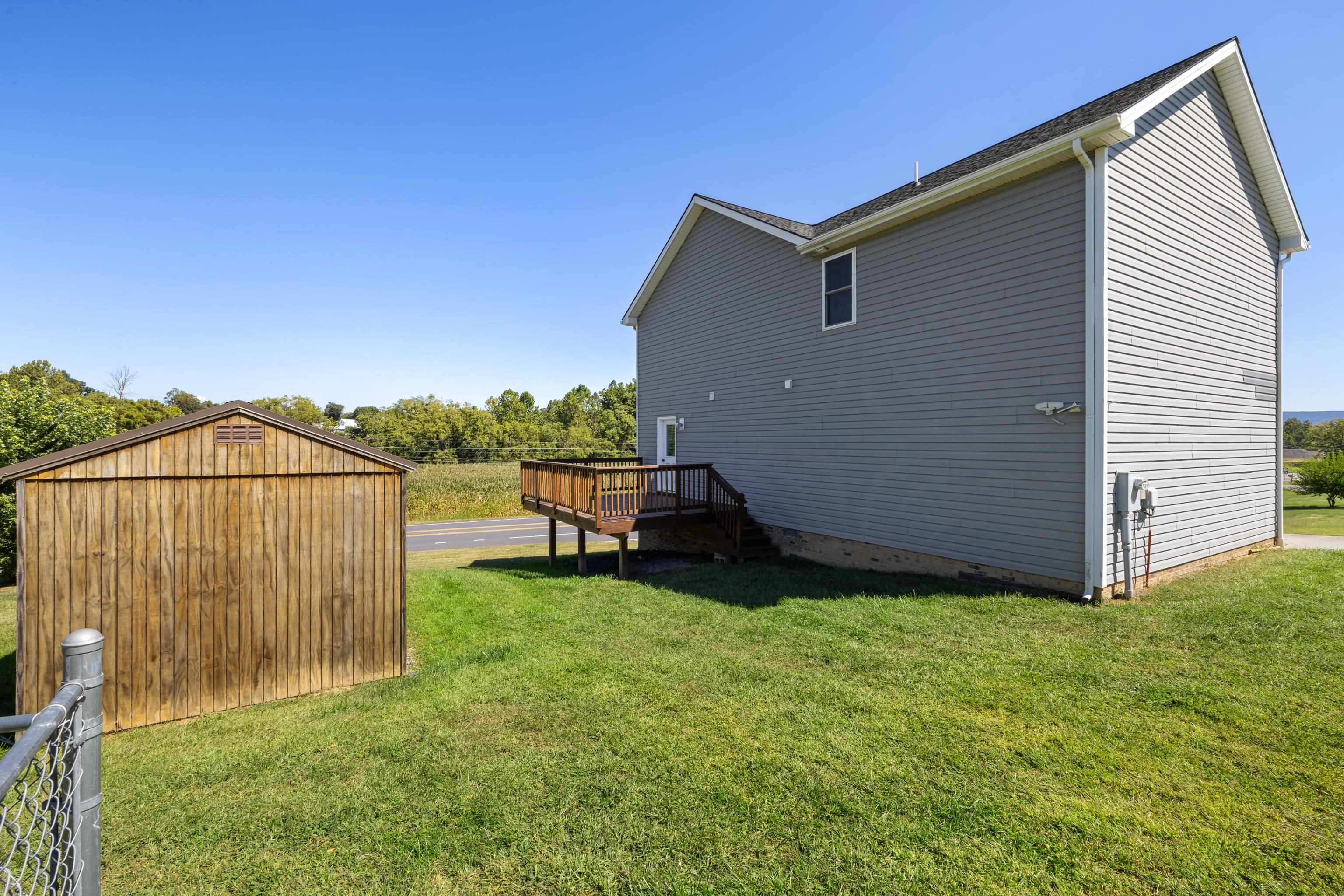 324 Rustic Avenue Broadway, VA 22815 - Photo 49 of 52 Gallery Image 49