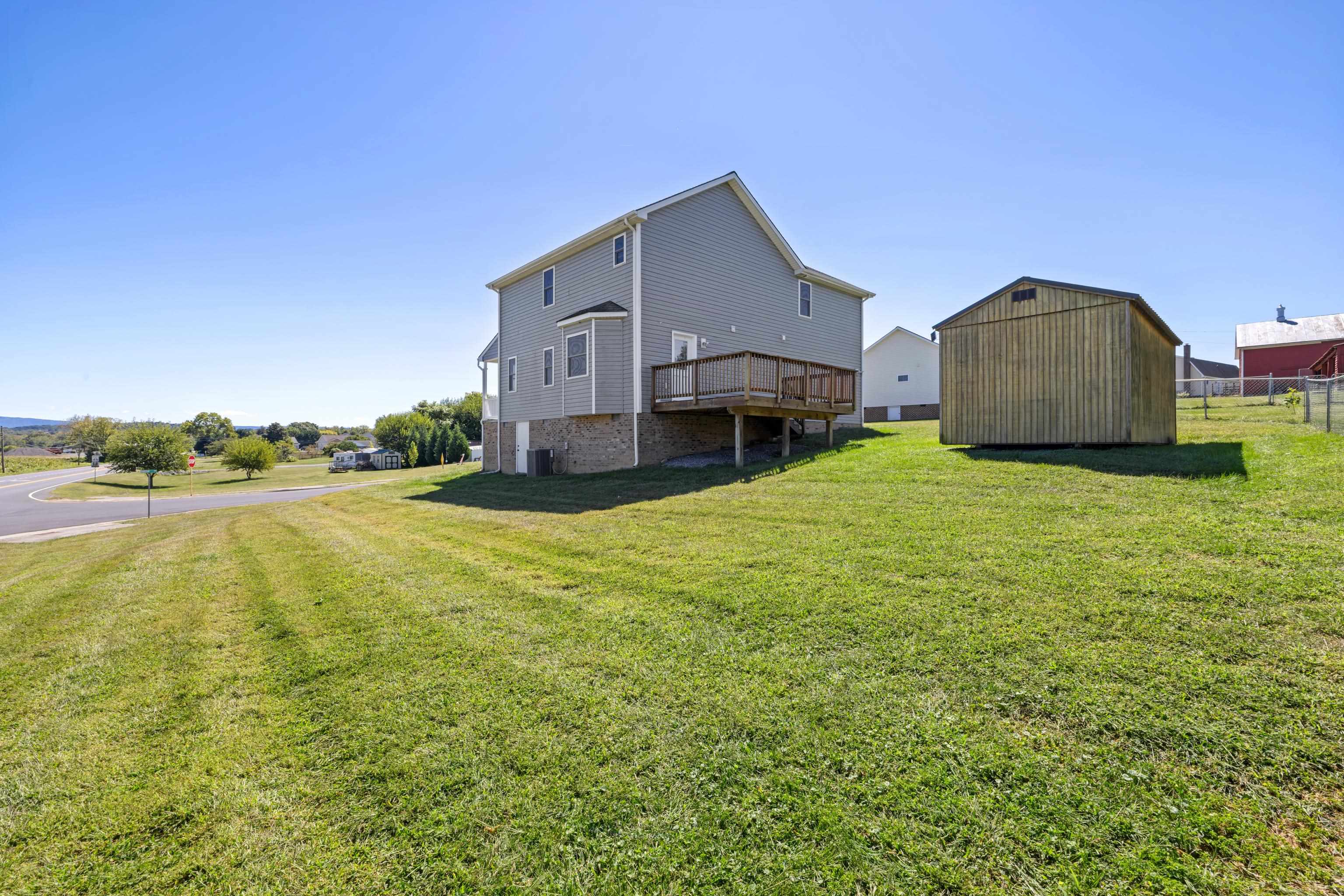 324 Rustic Avenue Broadway, VA 22815 - Photo 51 of 52 Gallery Image 51